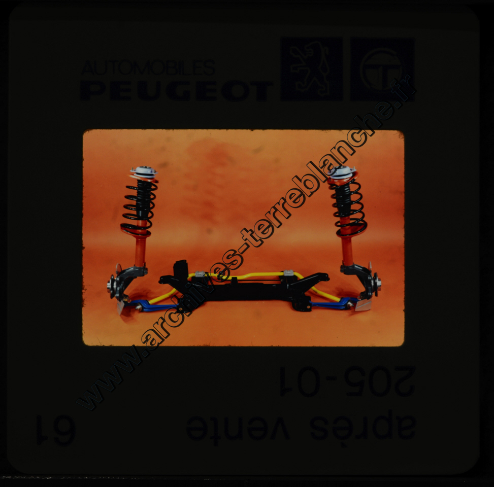 Après Vente 205 ,01