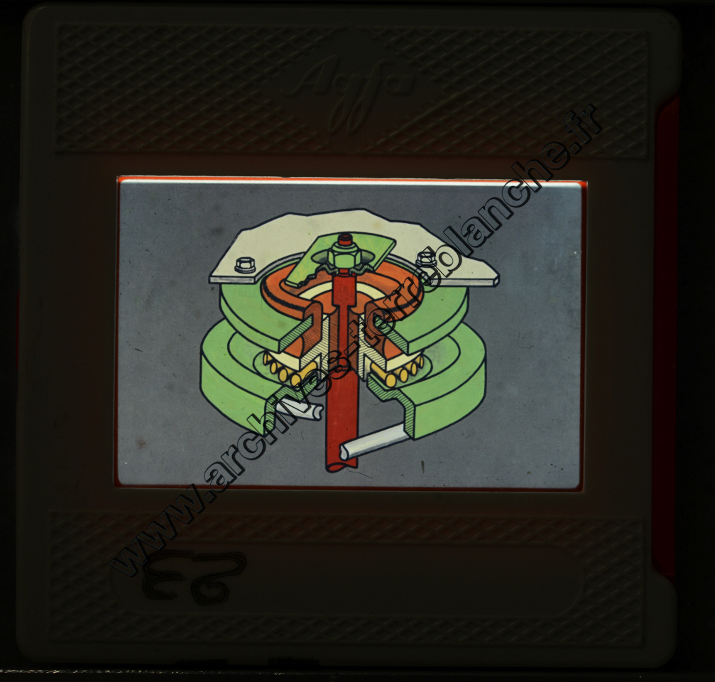 Les Peugeot, comment sont -elles faites? (partie 2)