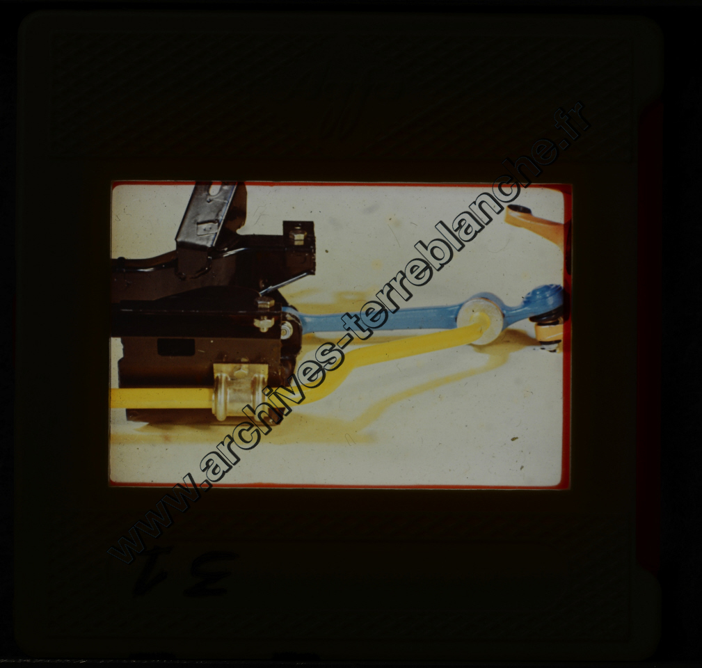 Les Peugeot, comment sont -elles faites? (partie 2)