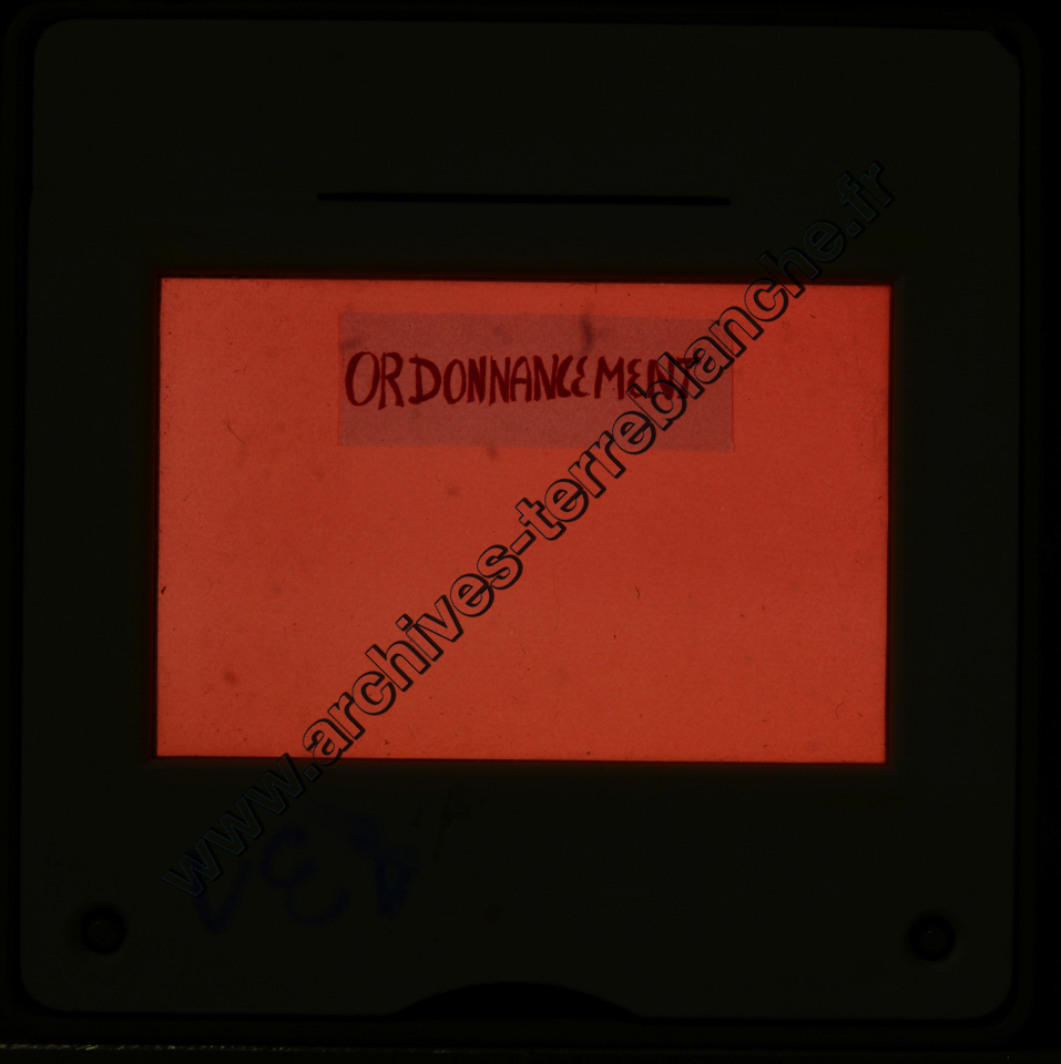 Peugeot Nomenclature Audio-Visuel n°1(partie 2)