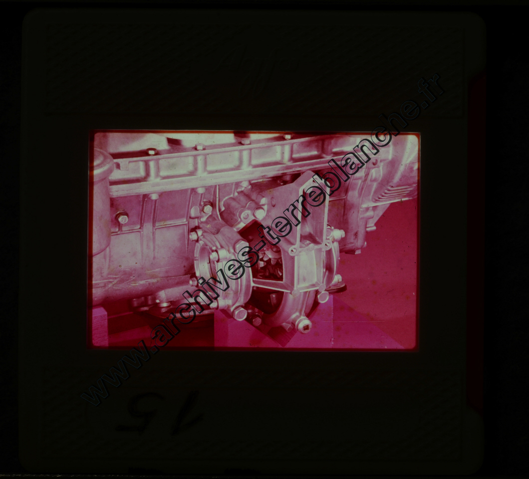 Les Peugeot, comment sont -elles faites? (partie 2)