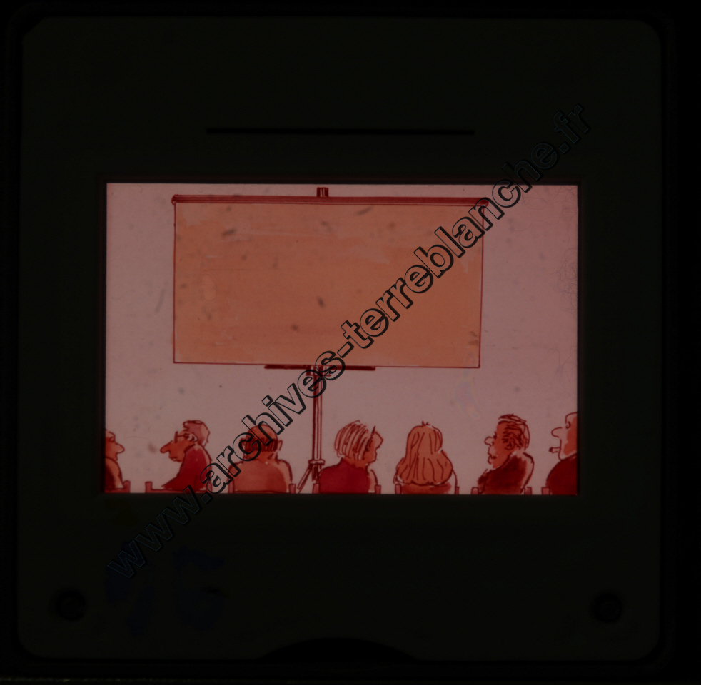 Peugeot Nomenclature Audio-Visuel n°1 (partie 1)