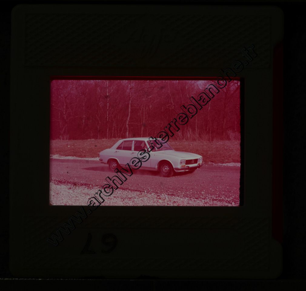 Les Peugeot, comment sont -elles faites? (partie 2)