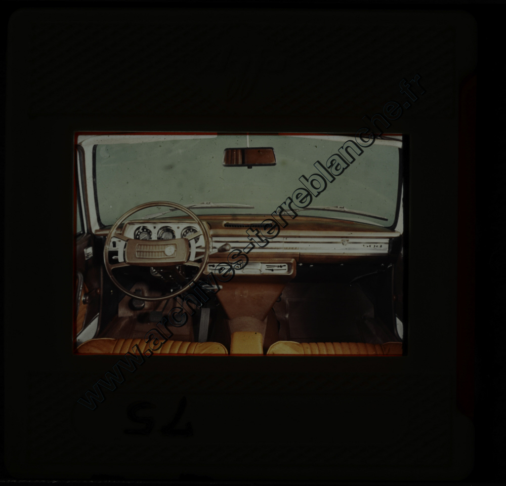 Les Peugeot, comment sont -elles faites? (partie 2)