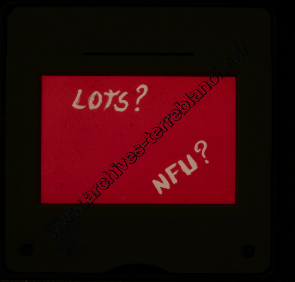 Peugeot Nomenclature Audio-Visuel n°1 (partie 1)