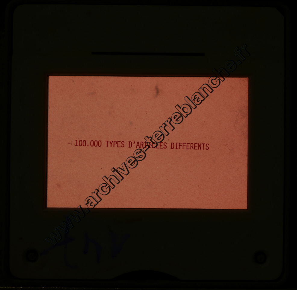 Peugeot Nomenclature Audio-Visuel n°1(partie 2)