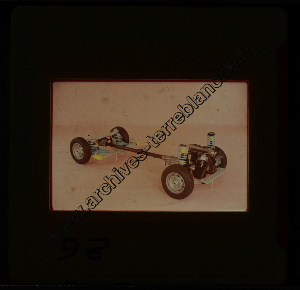 Les Peugeot, comment sont -elles faites? (partie 2)