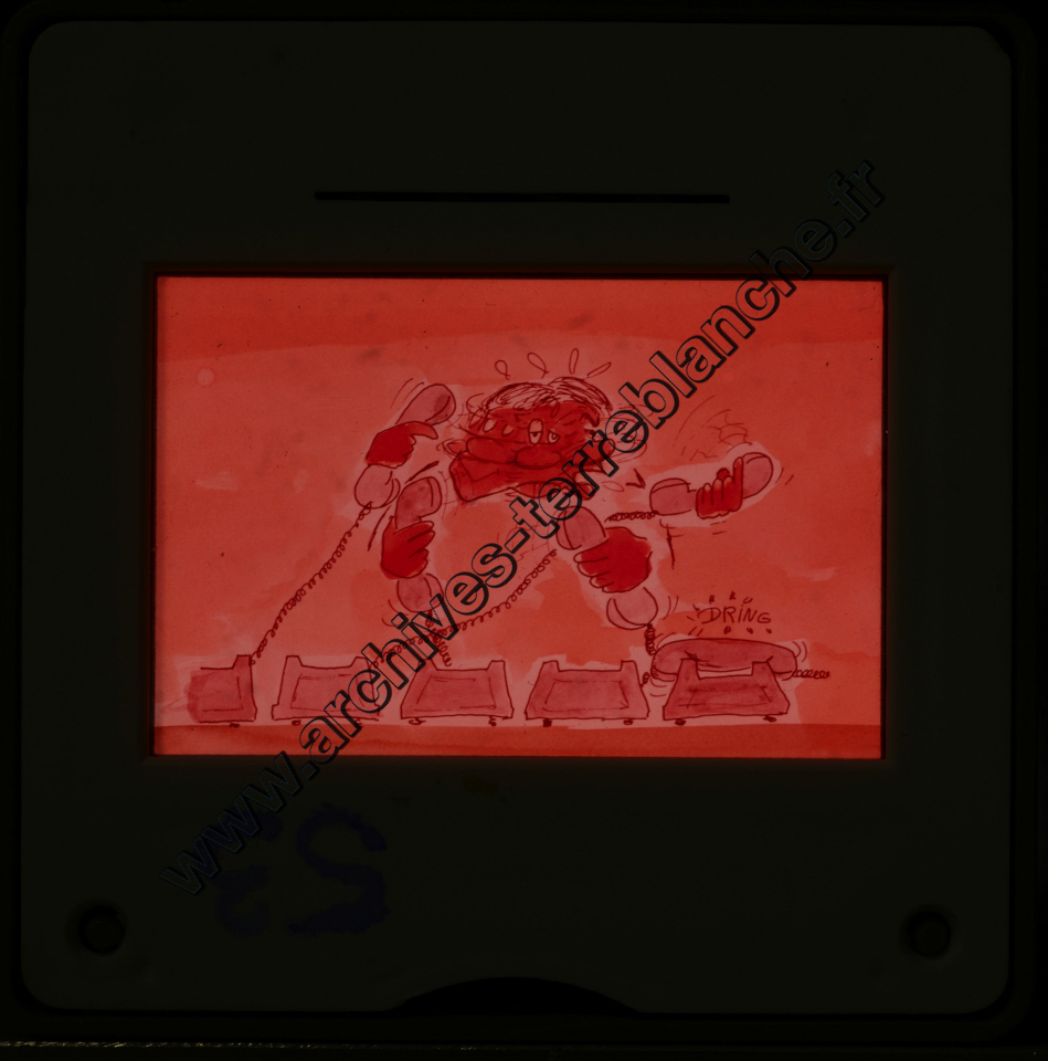 Peugeot Nomenclature Audio-Visuel n°1(partie 2)