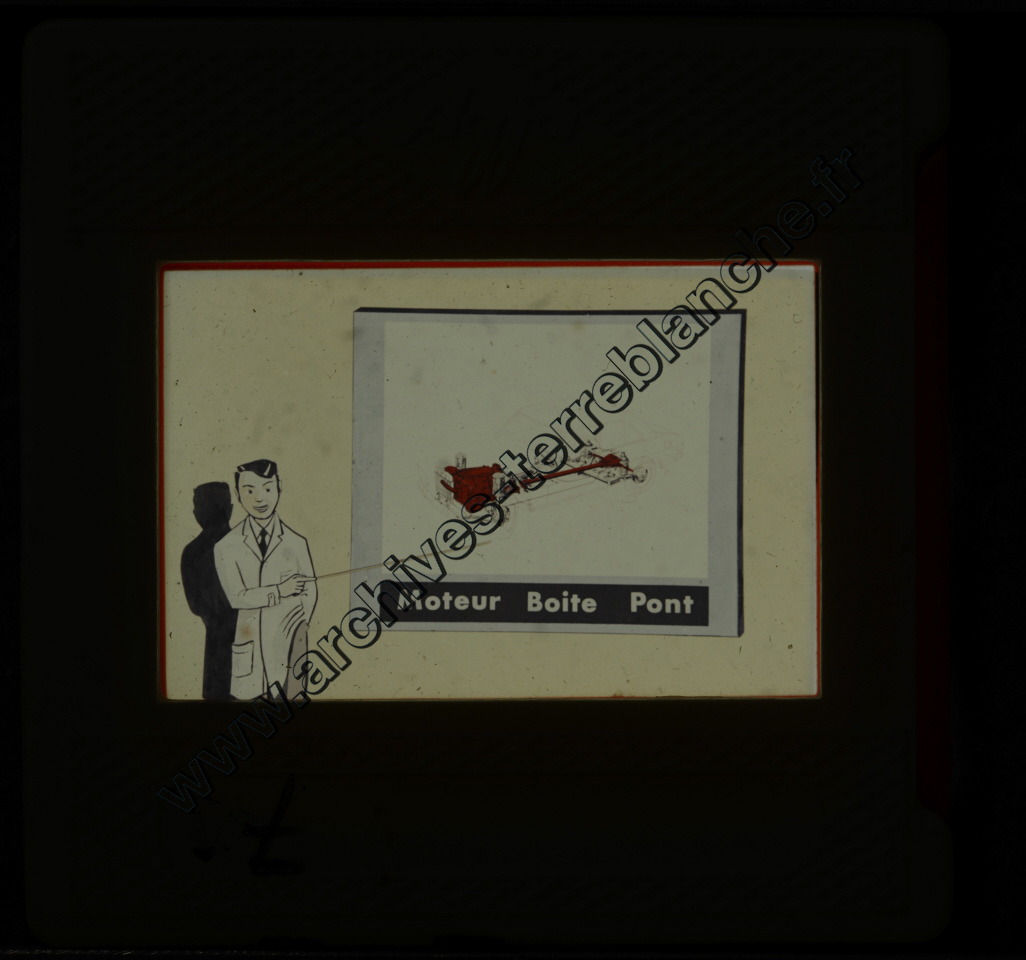 Les Peugeot, comment sont -elles faites? (partie 2)