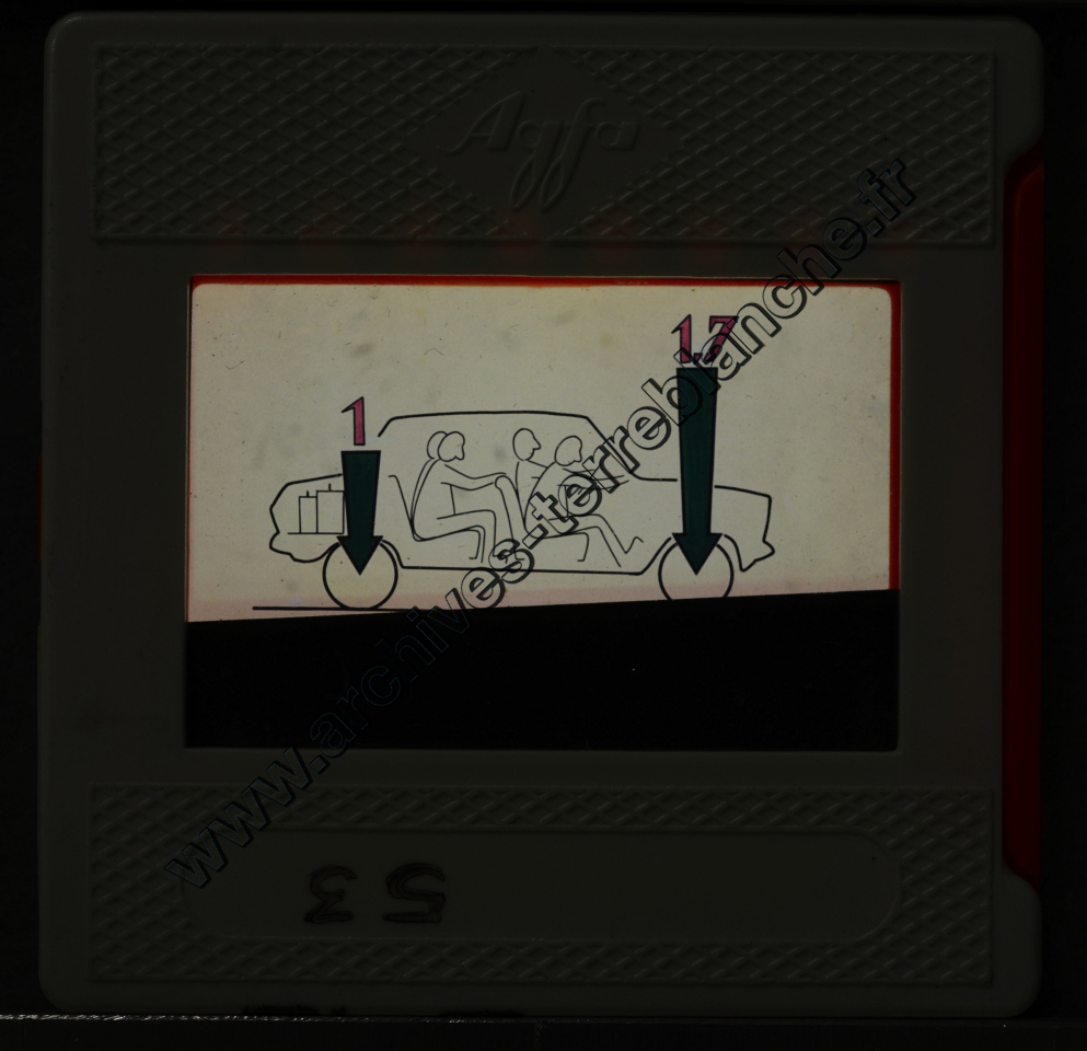 Les Peugeot, comment sont -elles faites? (partie 2)