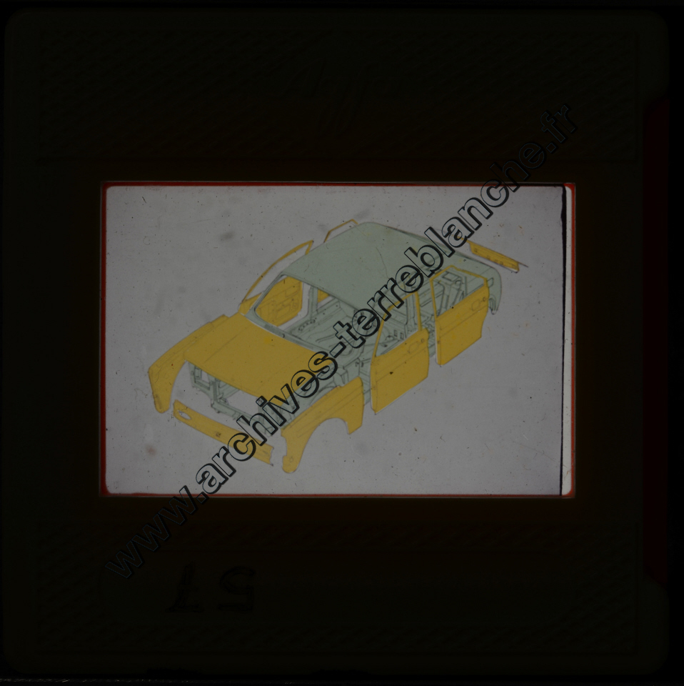 Les Peugeot, comment sont -elles faites? (partie 2)