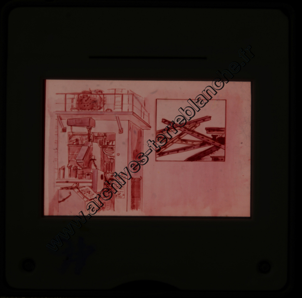 Peugeot Nomenclature Audio-Visuel n°1 (partie 1)