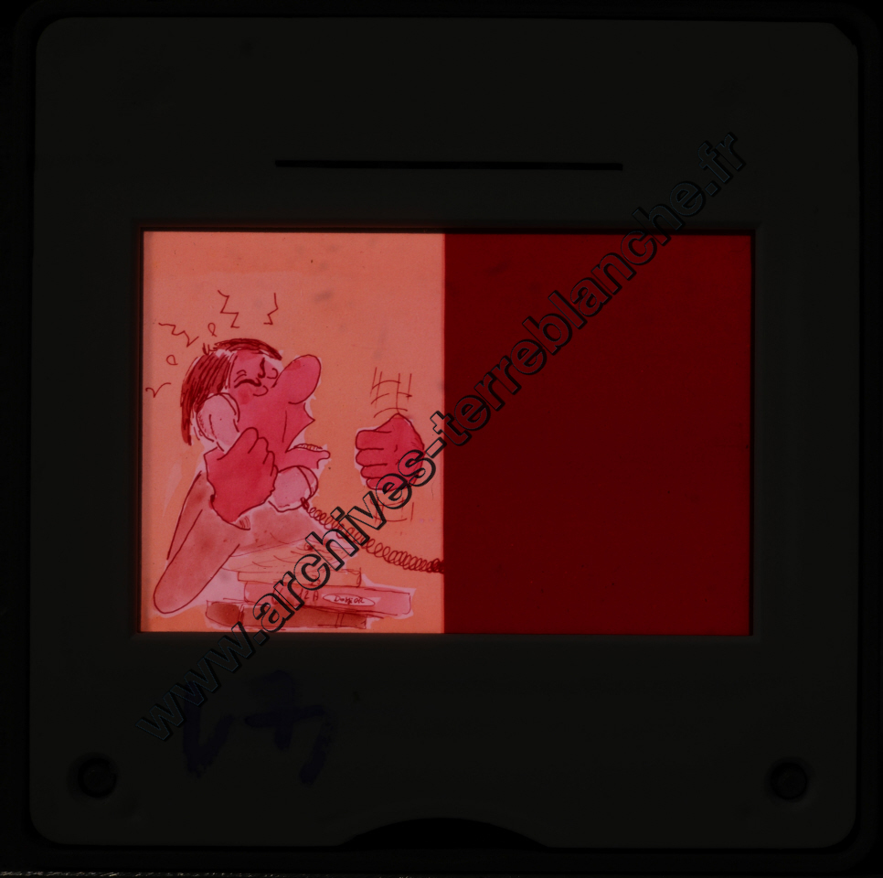 Peugeot Nomenclature Audio-Visuel n°1(partie 2)