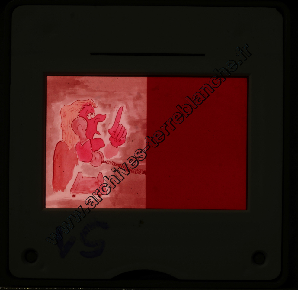 Peugeot Nomenclature Audio-Visuel n°1(partie 2)