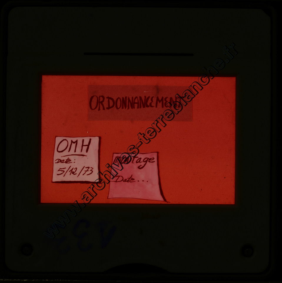 Peugeot Nomenclature Audio-Visuel n°1(partie 2)