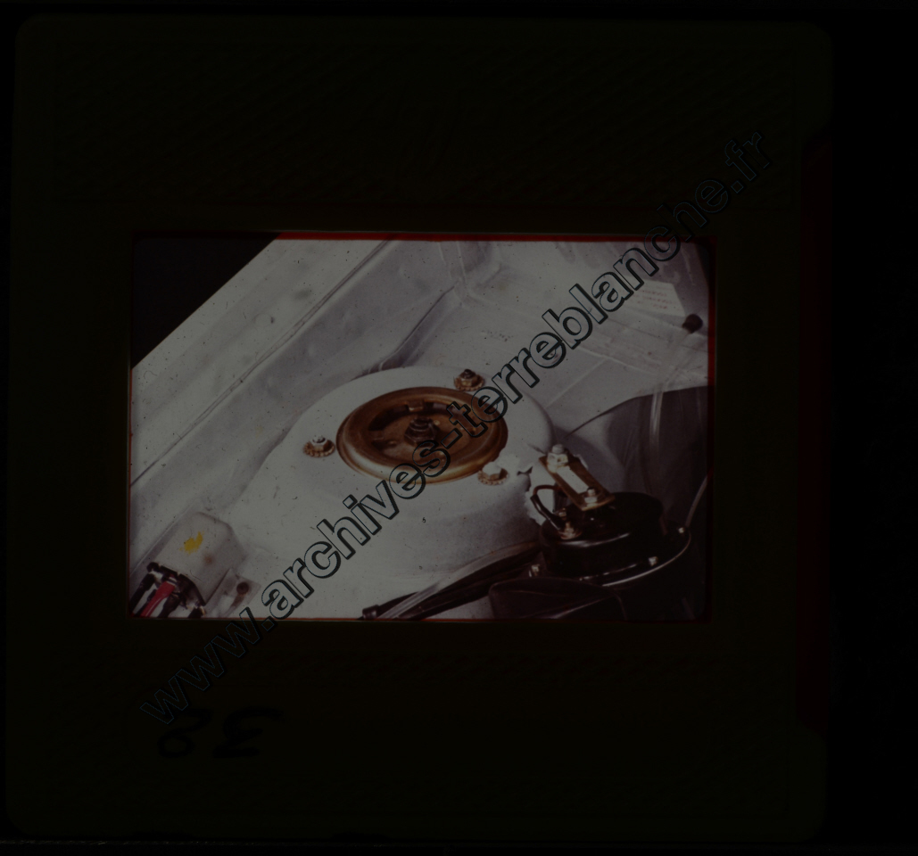 Les Peugeot, comment sont -elles faites? (partie 2)