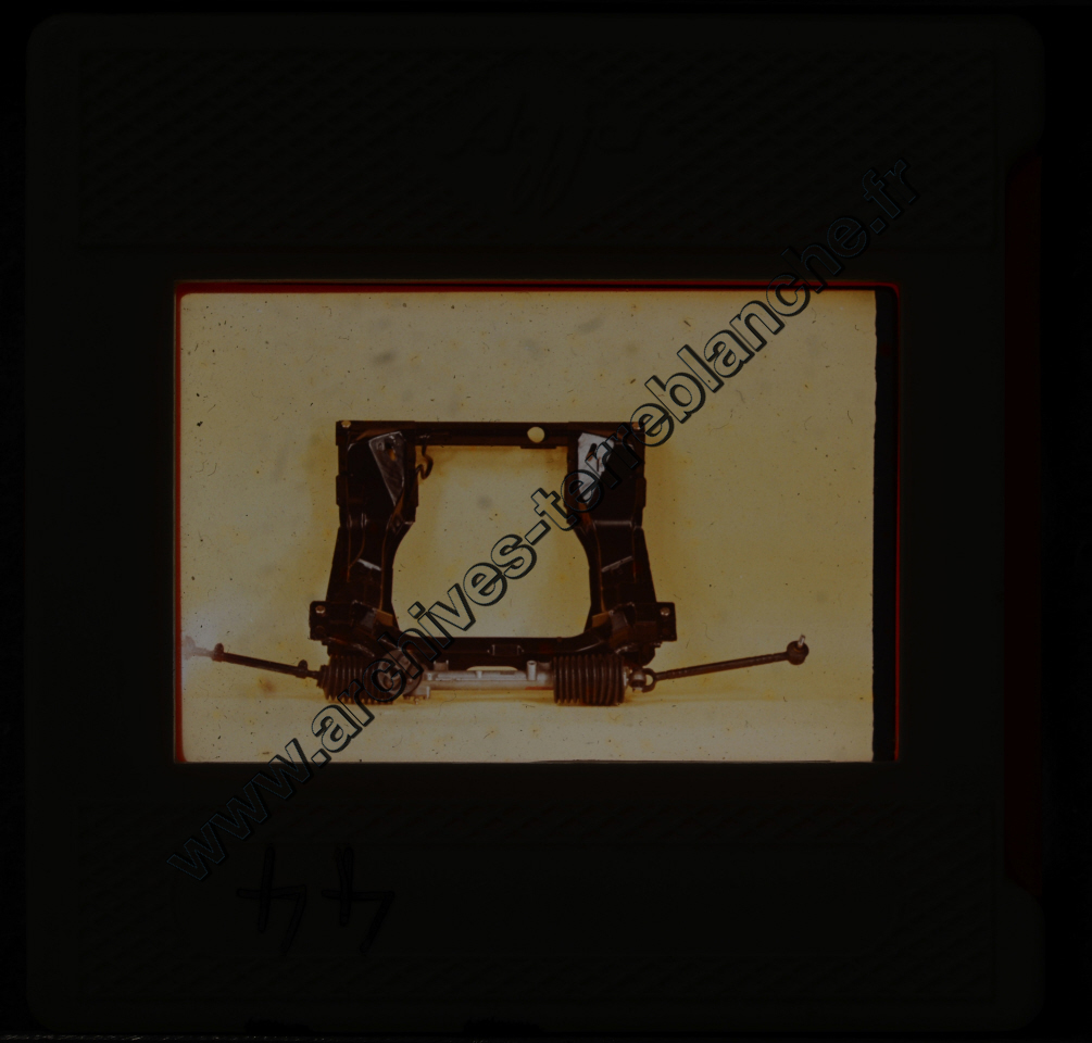 Les Peugeot, comment sont -elles faites? (partie 2)