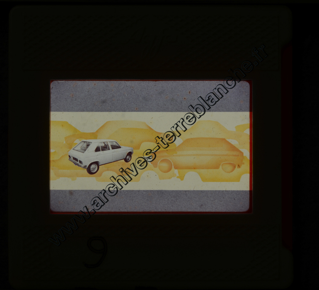 Les Peugeot, comment sont -elles faites? (partie 2)