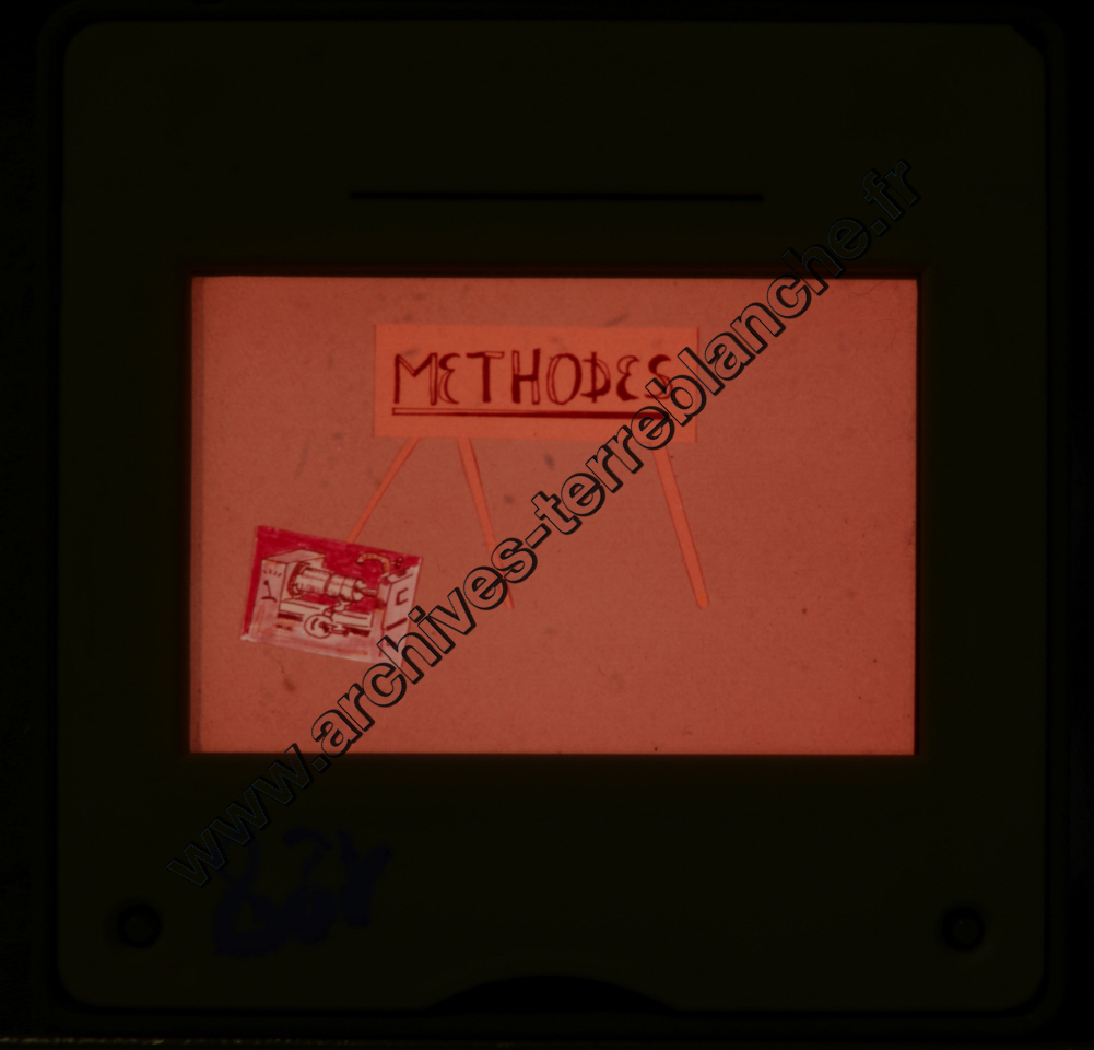 Peugeot Nomenclature Audio-Visuel n°1 (partie 1)