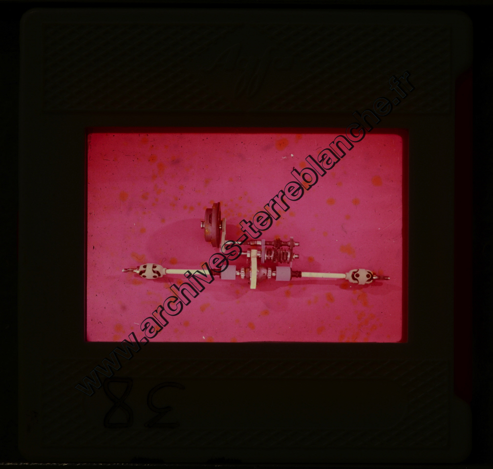 Les Peugeot, comment sont -elles faites? (partie 2)