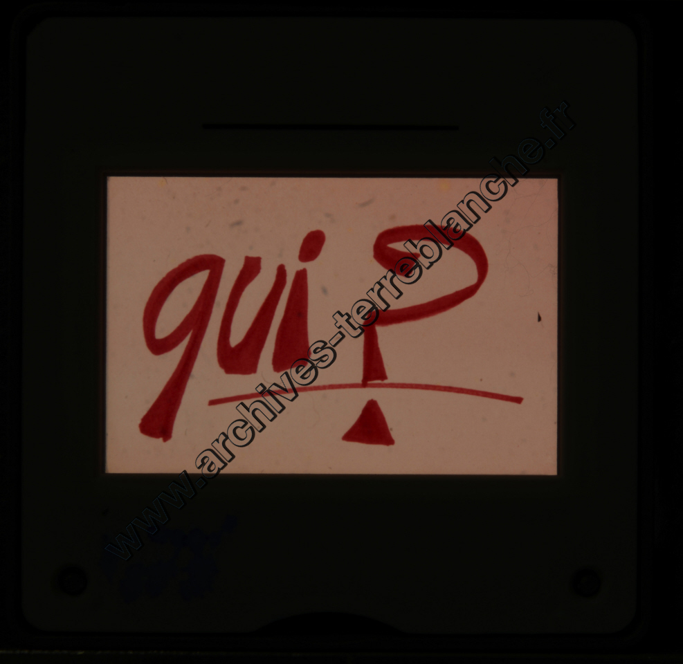 Peugeot Nomenclature Audio-Visuel n°1 (partie 1)