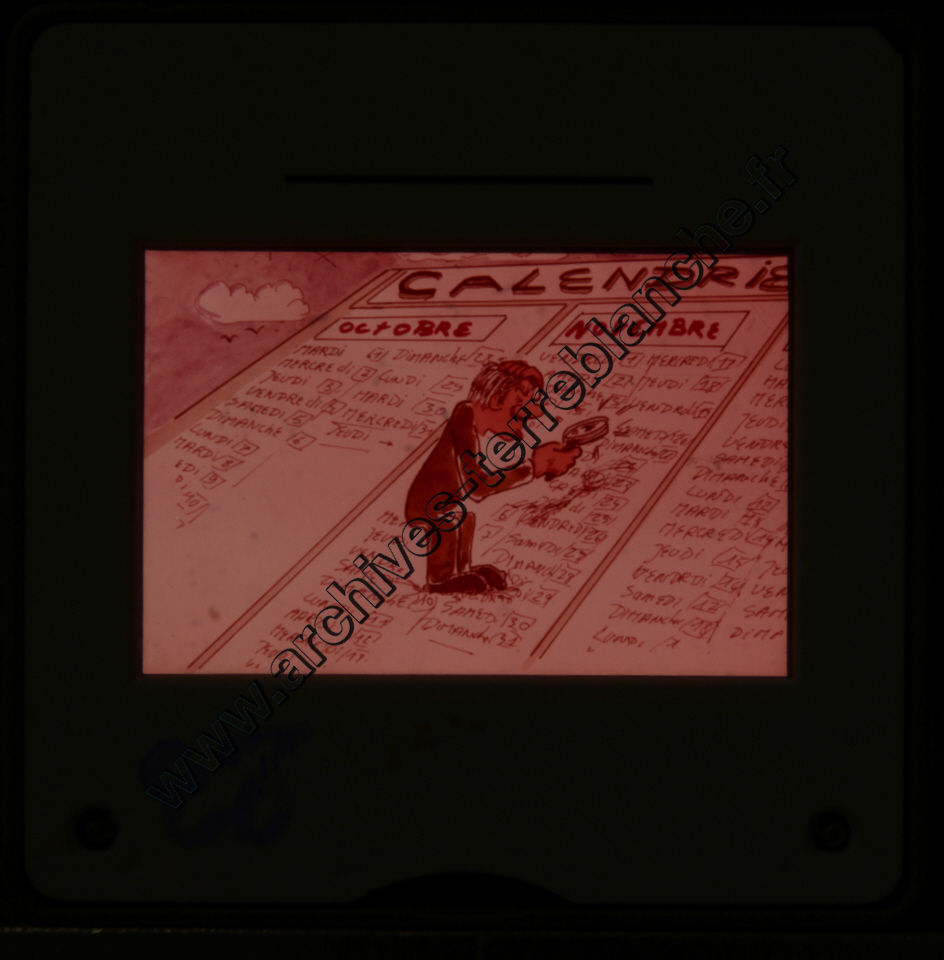 Peugeot Nomenclature Audio-Visuel n°1(partie 2)