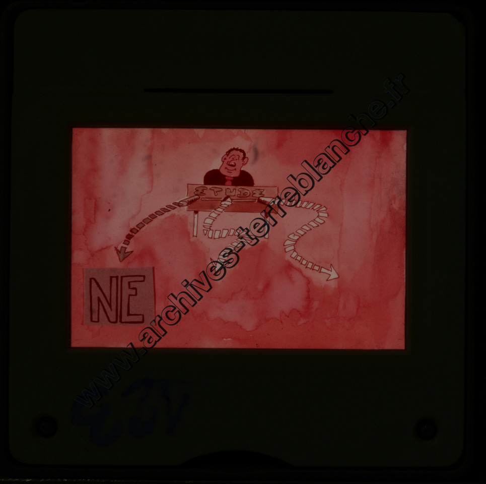 Peugeot Nomenclature Audio-Visuel n°1(partie 2)