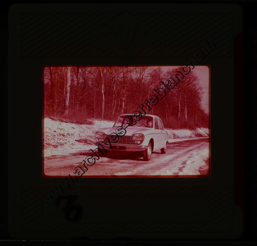 Les Peugeot, comment sont -elles faites? (partie 2)