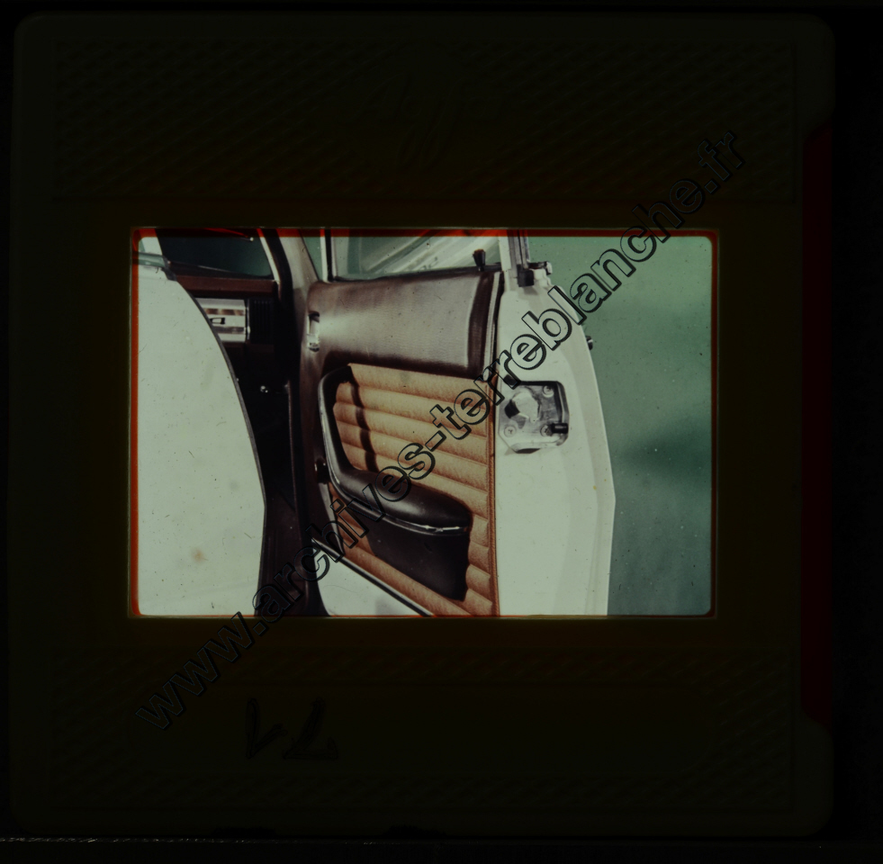 Les Peugeot, comment sont -elles faites? (partie 2)