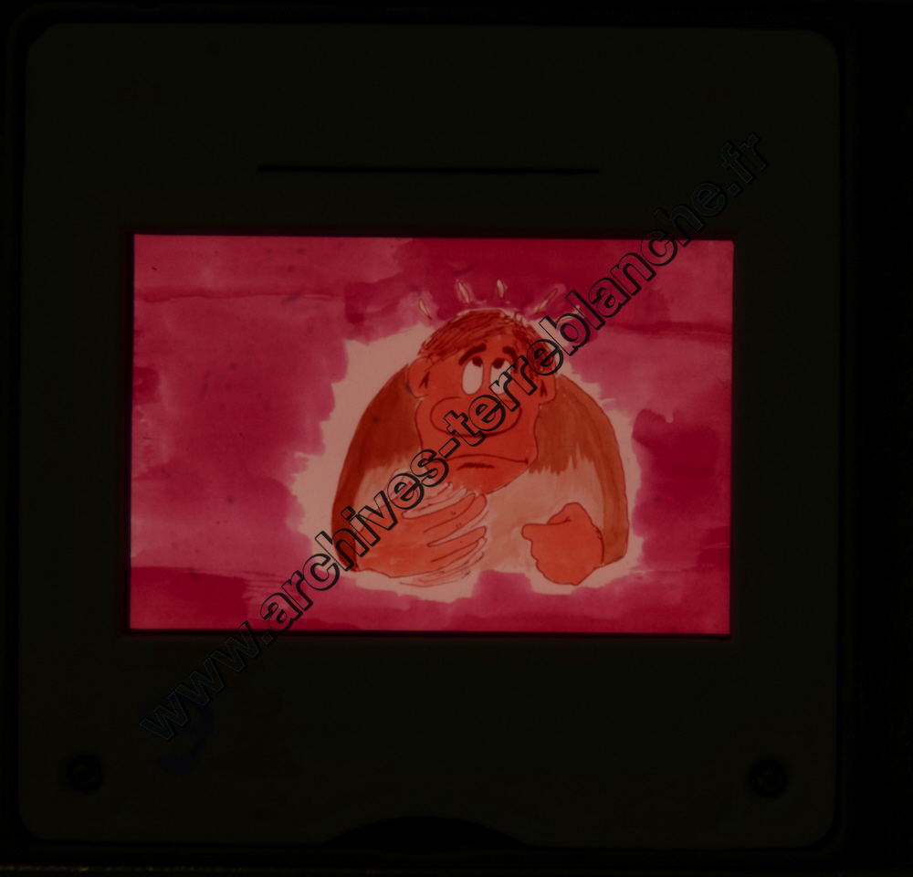 Peugeot Nomenclature Audio-Visuel n°1 (partie 1)