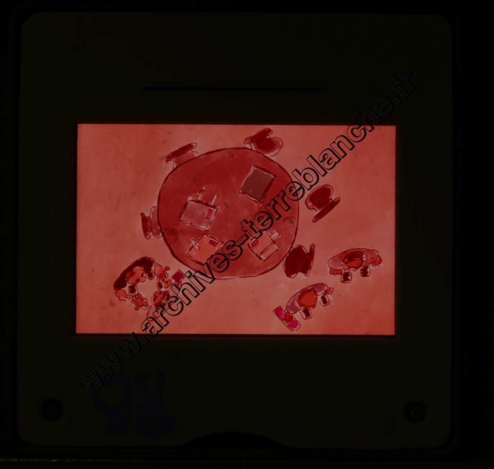 Peugeot Nomenclature Audio-Visuel n°1 (partie 1)