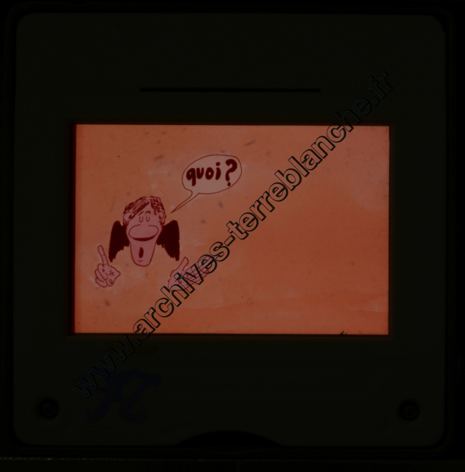 Peugeot Nomenclature Audio-Visuel n°1 (partie 1)