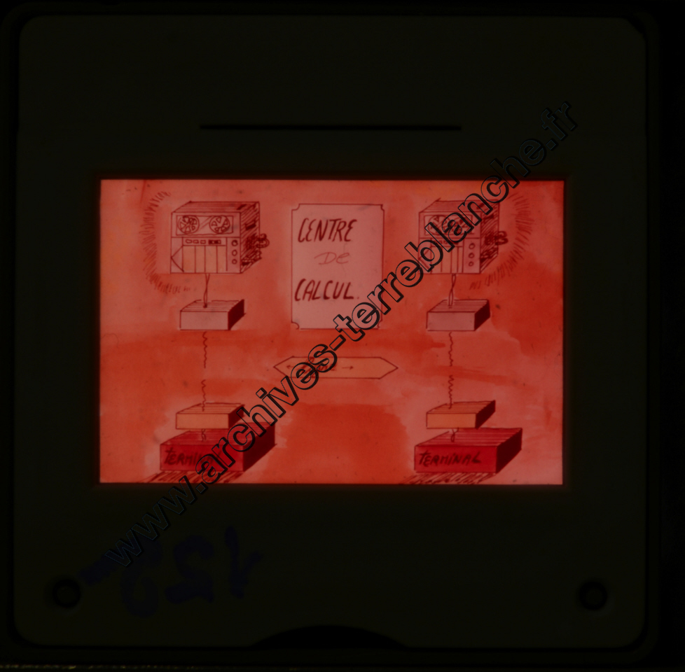 Peugeot Nomenclature Audio-Visuel n°1 (partie 1)