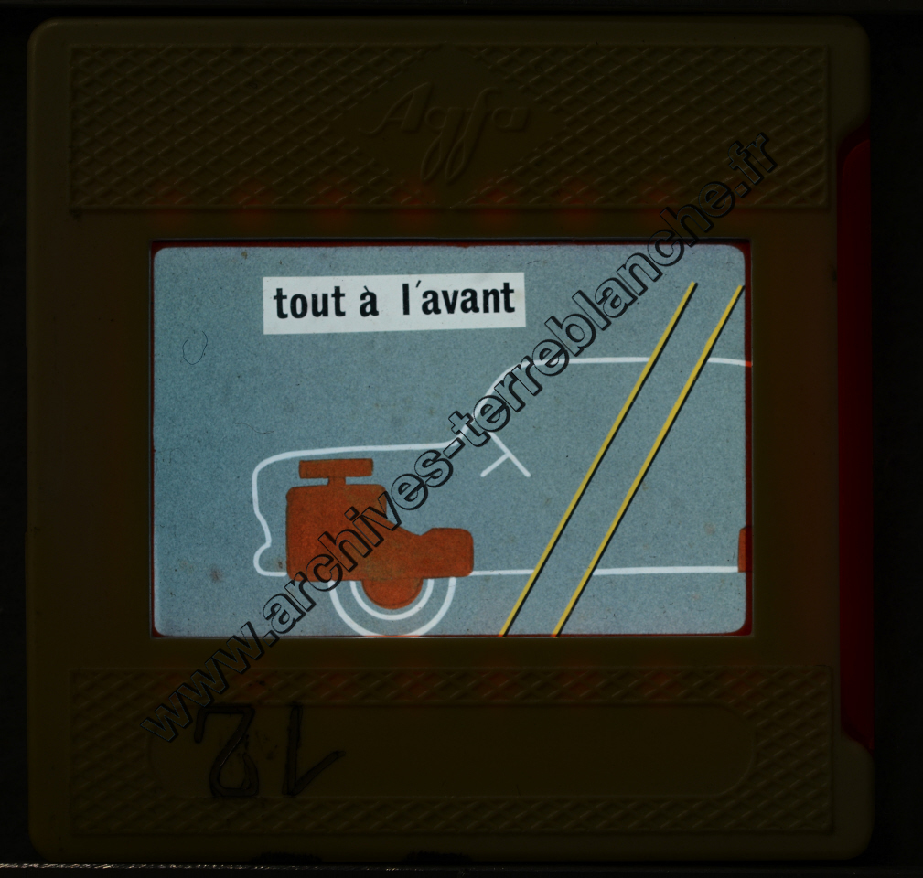 Les Peugeot, comment sont -elles faites? (partie 2)