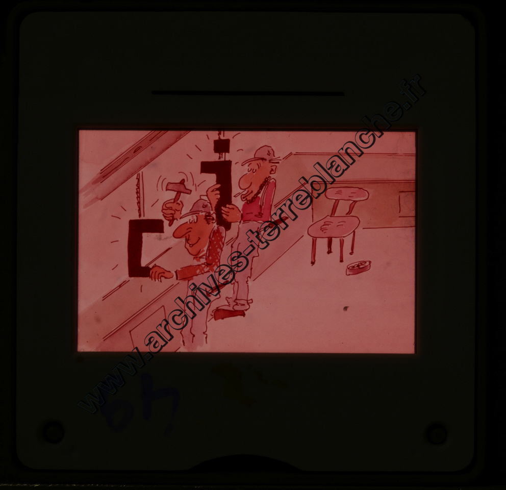 Peugeot Nomenclature Audio-Visuel n°1(partie 2)