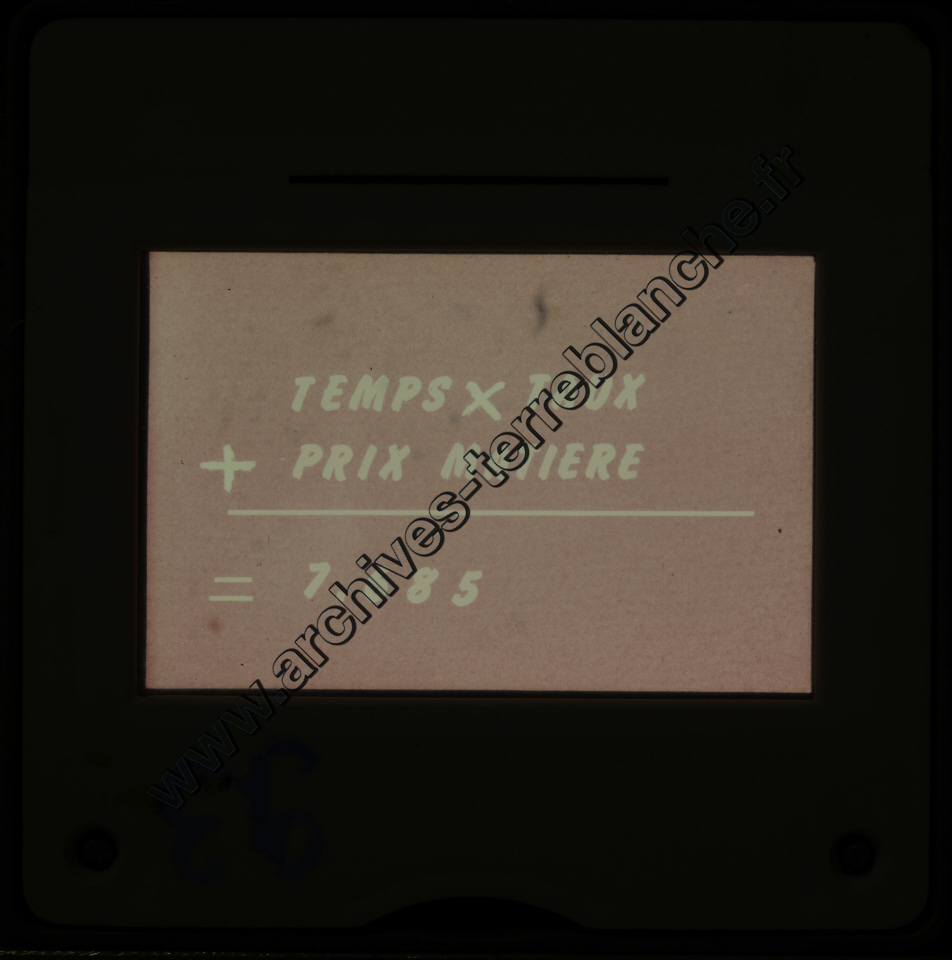 Peugeot Nomenclature Audio-Visuel n°1(partie 2)