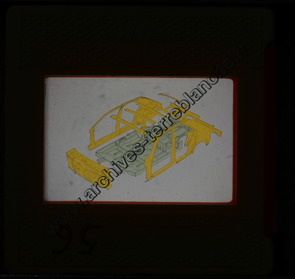 Les Peugeot, comment sont -elles faites? (partie 2)