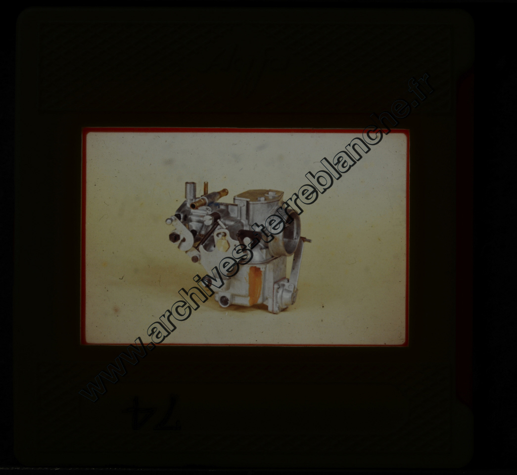 Les Peugeot, comment sont -elles faites? (partie 2)