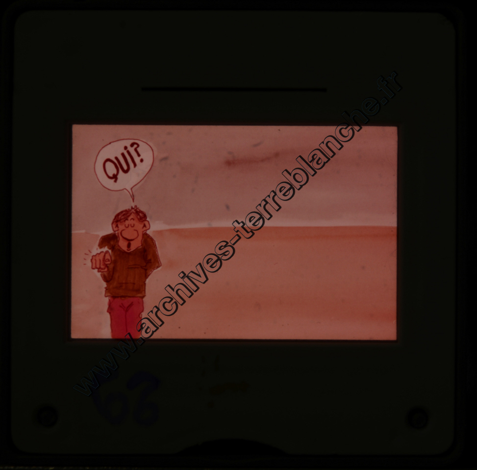 Peugeot Nomenclature Audio-Visuel n°1(partie 2)