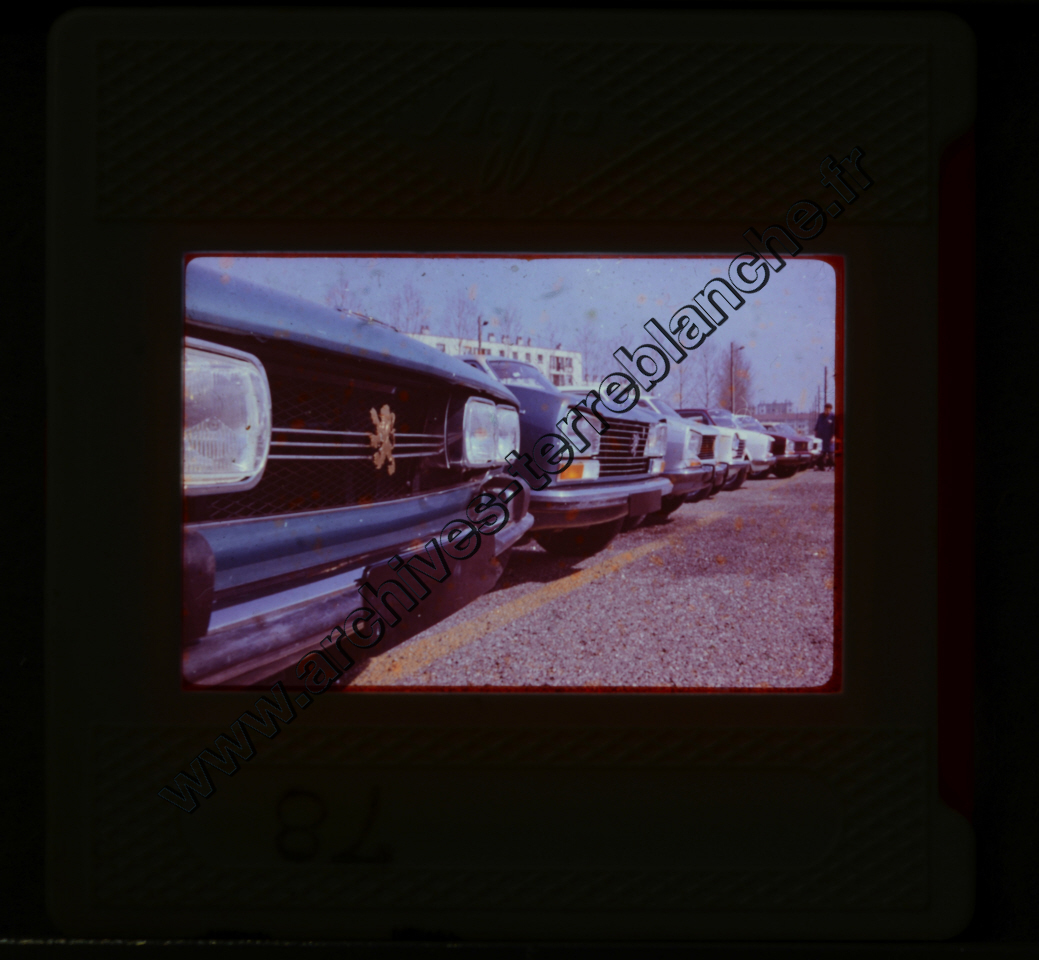 Les Peugeot, comment sont -elles faites? (partie 2)