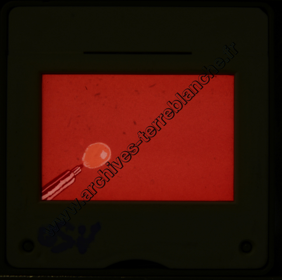 Peugeot Nomenclature Audio-Visuel n°1 (partie 1)