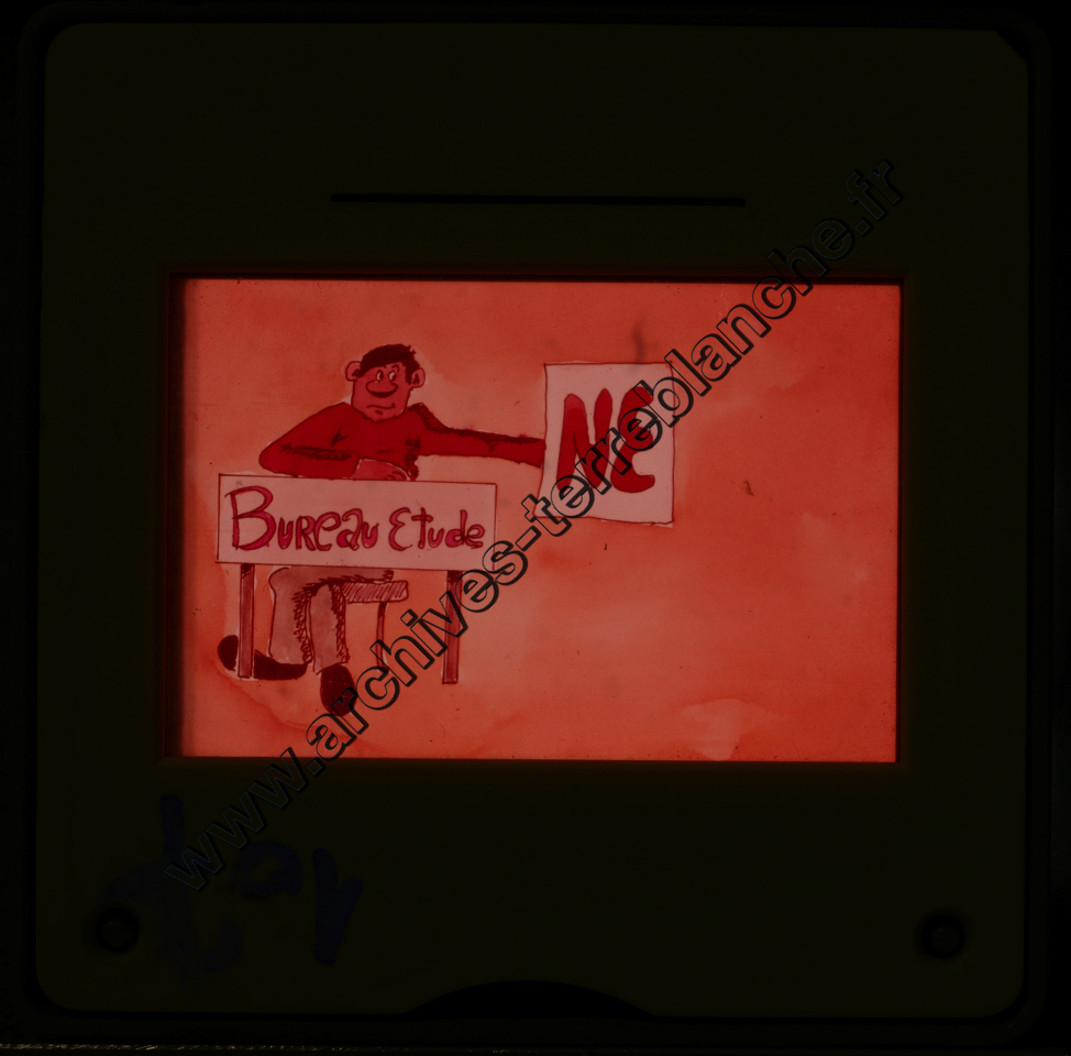 Peugeot Nomenclature Audio-Visuel n°1(partie 2)