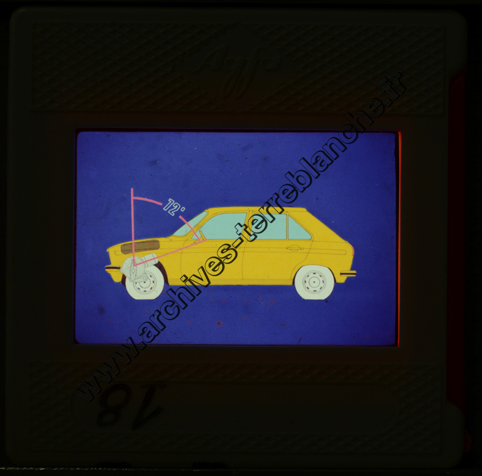 Les Peugeot, comment sont -elles faites? (partie 2)