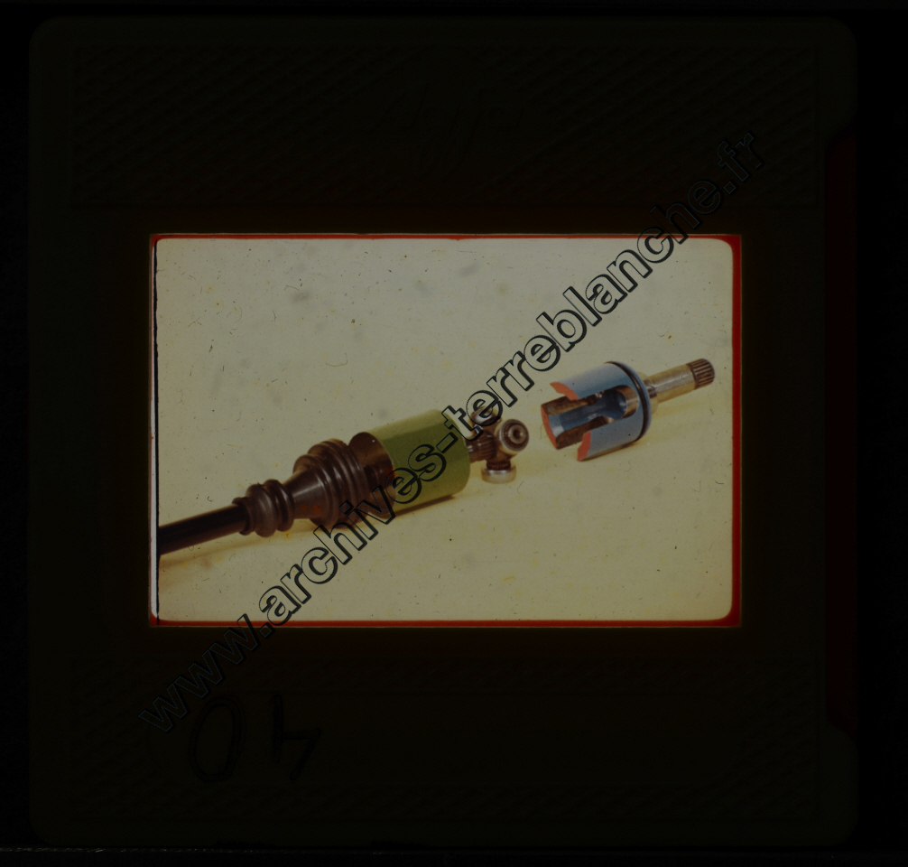 Les Peugeot, comment sont -elles faites? (partie 2)