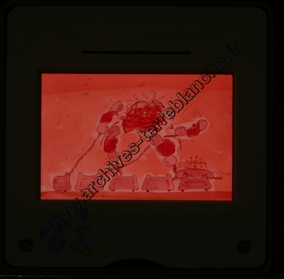 Peugeot Nomenclature Audio-Visuel n°1 (partie 1)