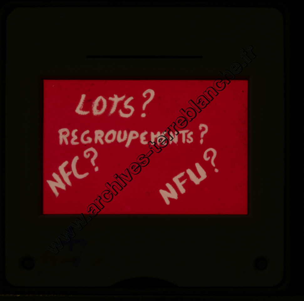 Peugeot Nomenclature Audio-Visuel n°1 (partie 1)