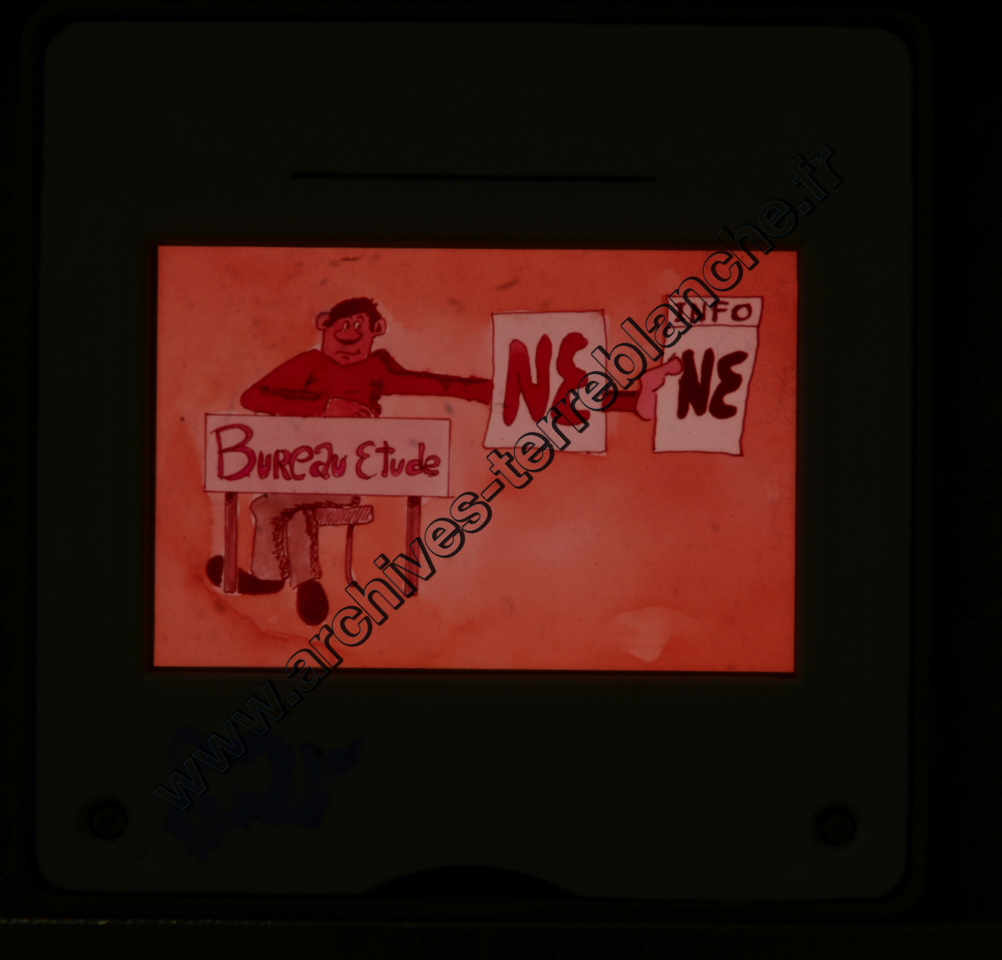 Peugeot Nomenclature Audio-Visuel n°1 (partie 1)