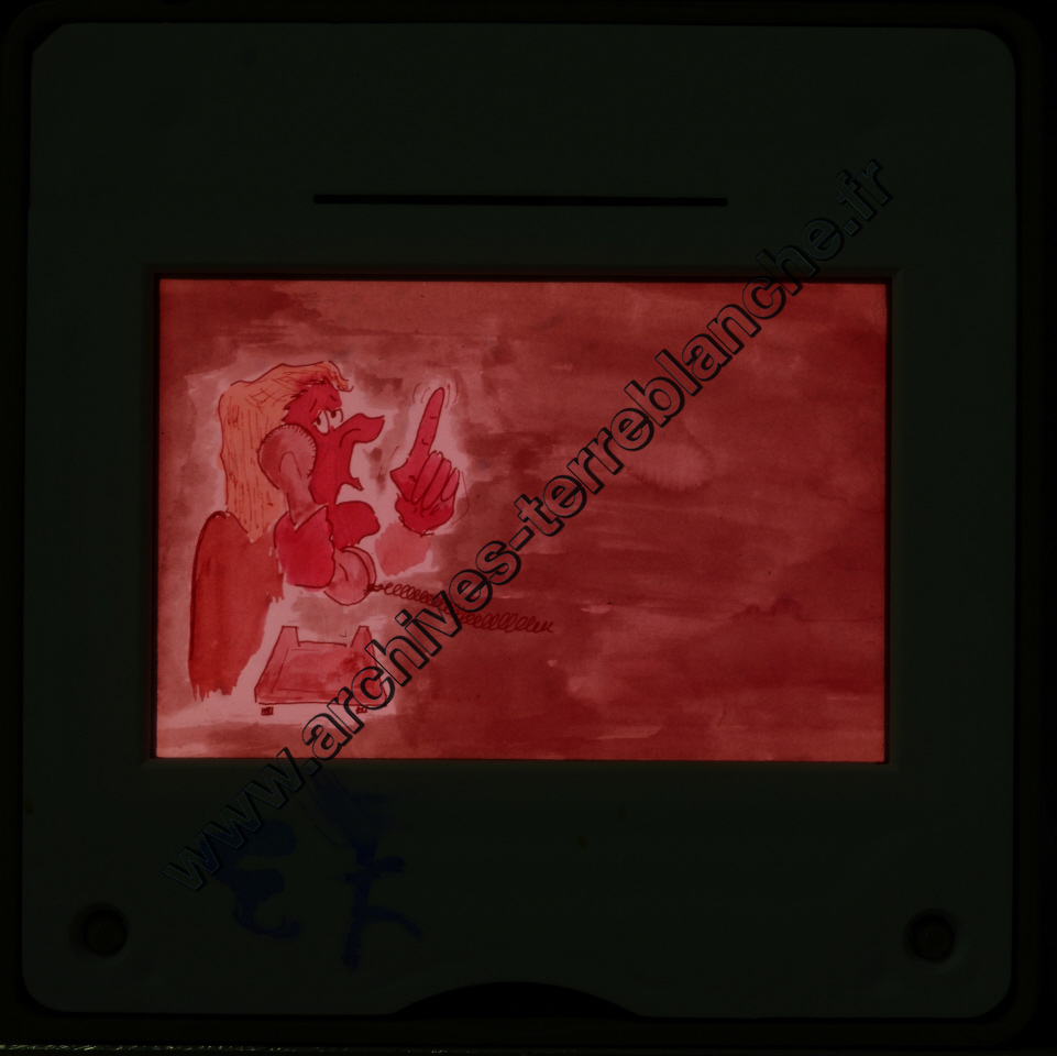 Peugeot Nomenclature Audio-Visuel n°1(partie 2)