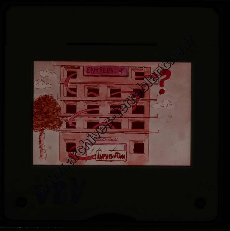 Peugeot Nomenclature Audio-Visuel n°1(partie 2)