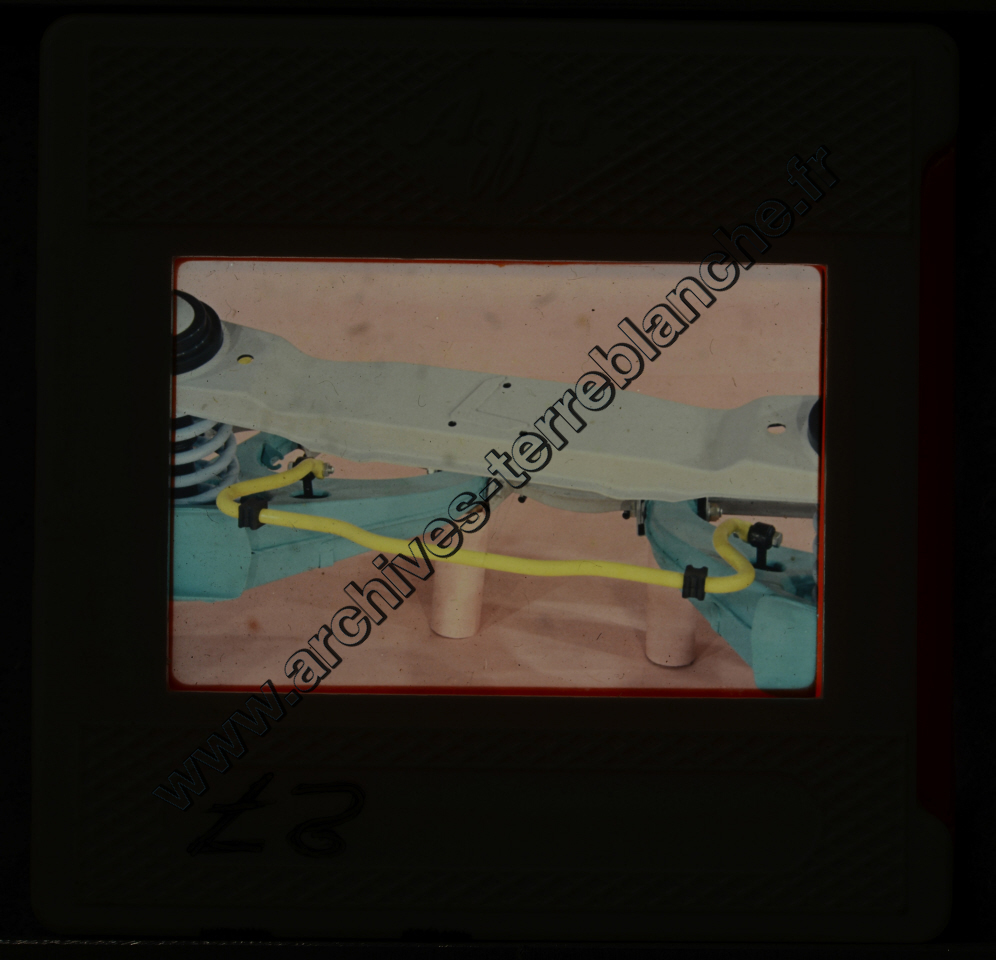 Les Peugeot, comment sont -elles faites? (partie 2)